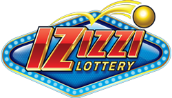 IZIZZI Lottery Logo