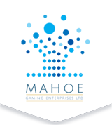 Mahoe Gaming Enterprises Ltd Logo